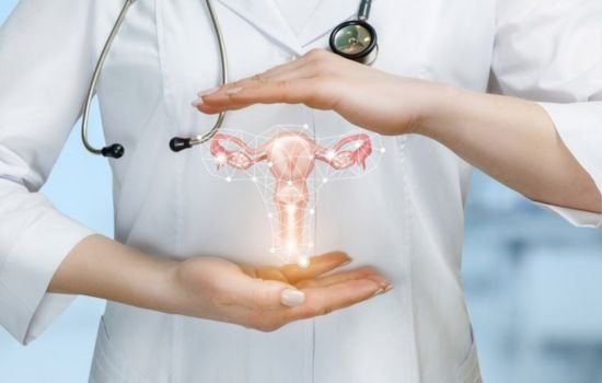 gynecology treatment