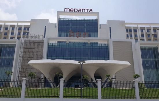medanta