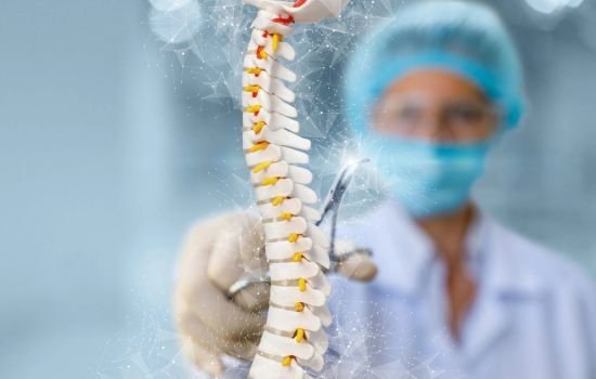 spine treatment
